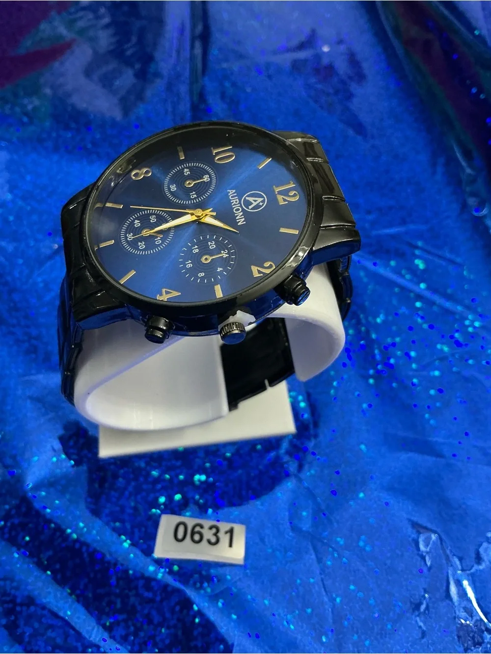 N/A men watch